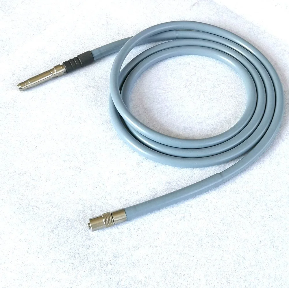 

Surgical Fiber Optic Cable For Endoscope