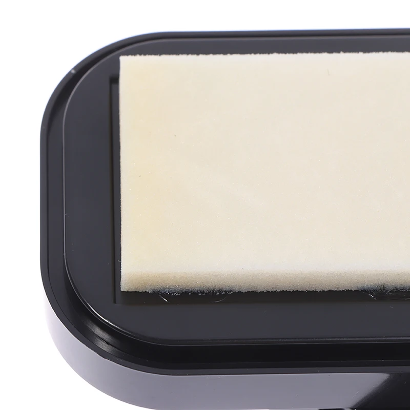 Transparent Emboss Inkpad Viscosity Floating Ink Pad Clear Sticky Ink Pad