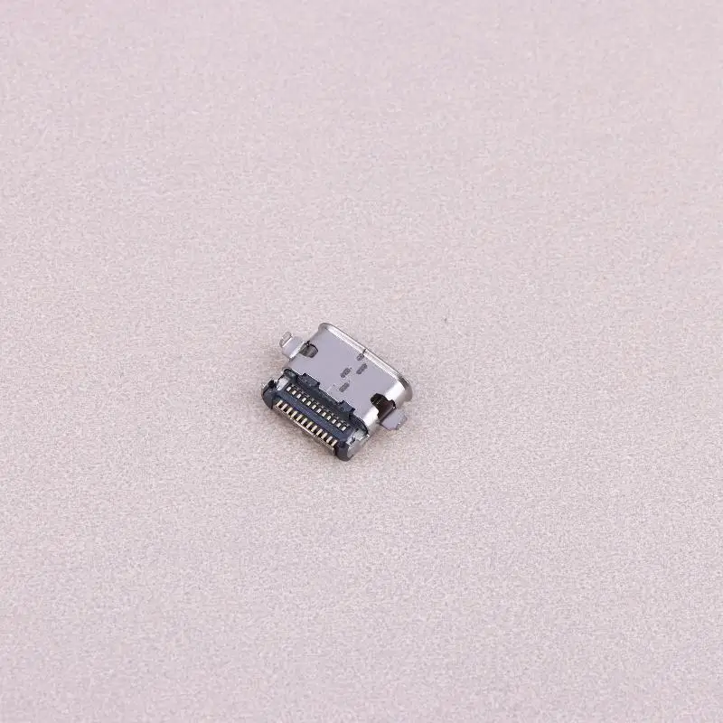 1 4pcs 유형 C 충전 커넥터 포트 T480 T580 L480 L490 L580 L14 오래 지속되는 수리 부품