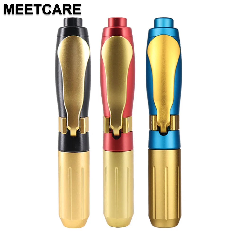0.3 & 0.5 Hyaluron Pen 0.3ml &0.5ml Hyaluronic Acid Pen for Beauty Lip Lifting Removal Wrinkle Skin Care Tools