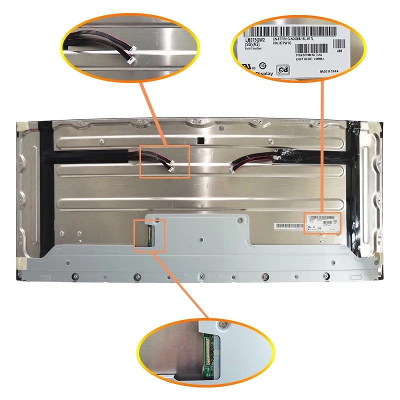  IPS LCD г LM375QW2-SSA2, AW3821DW , 37.5 ġ, 144hz