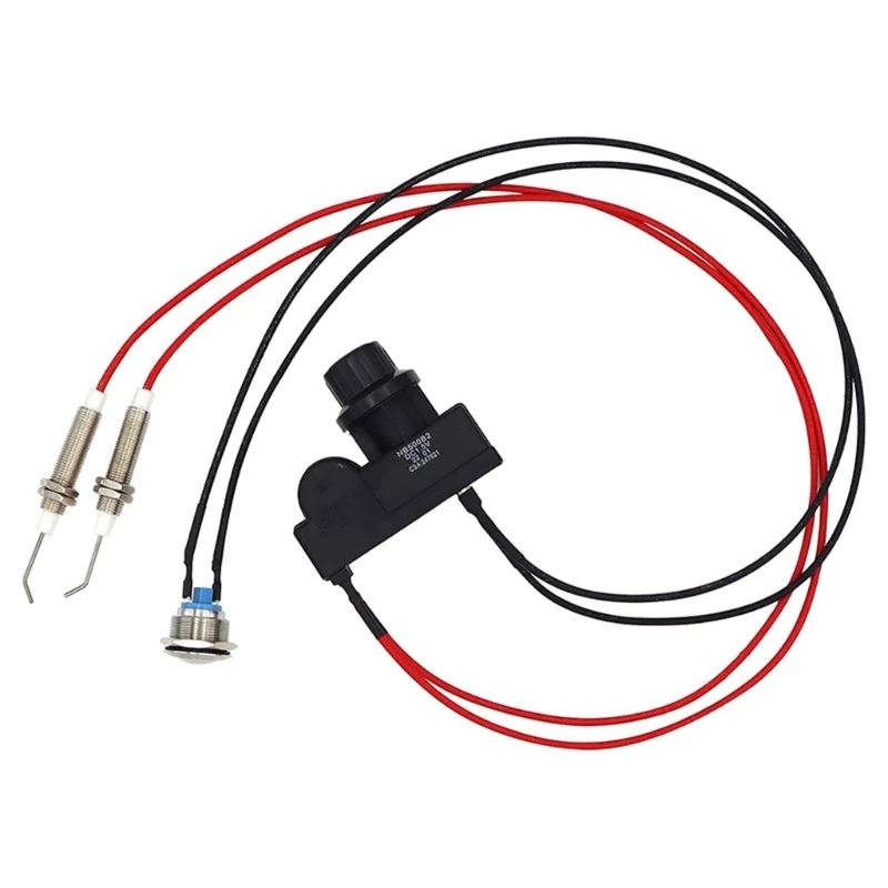 

Metal Battery Ignition Ignition System Durable and Reliable