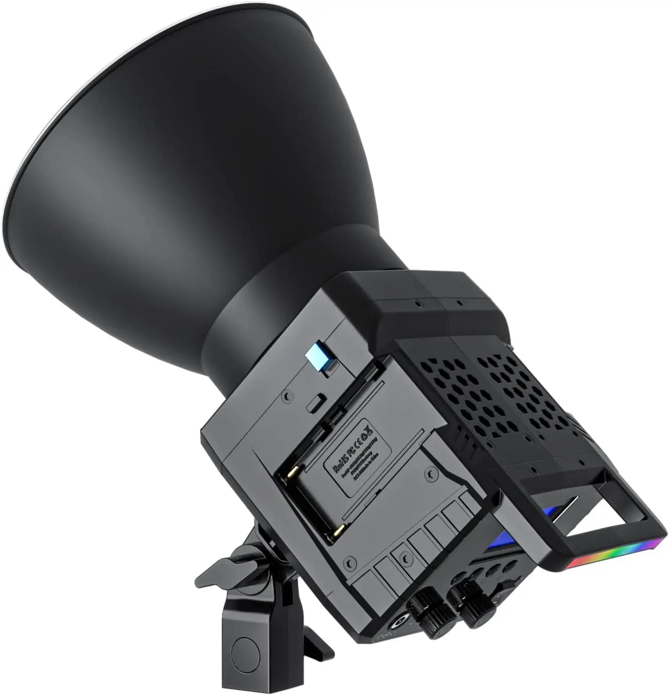 Рисунок 5 - Sokani X100 RGB Bi-color СВЕТОДИОДНЫЙ