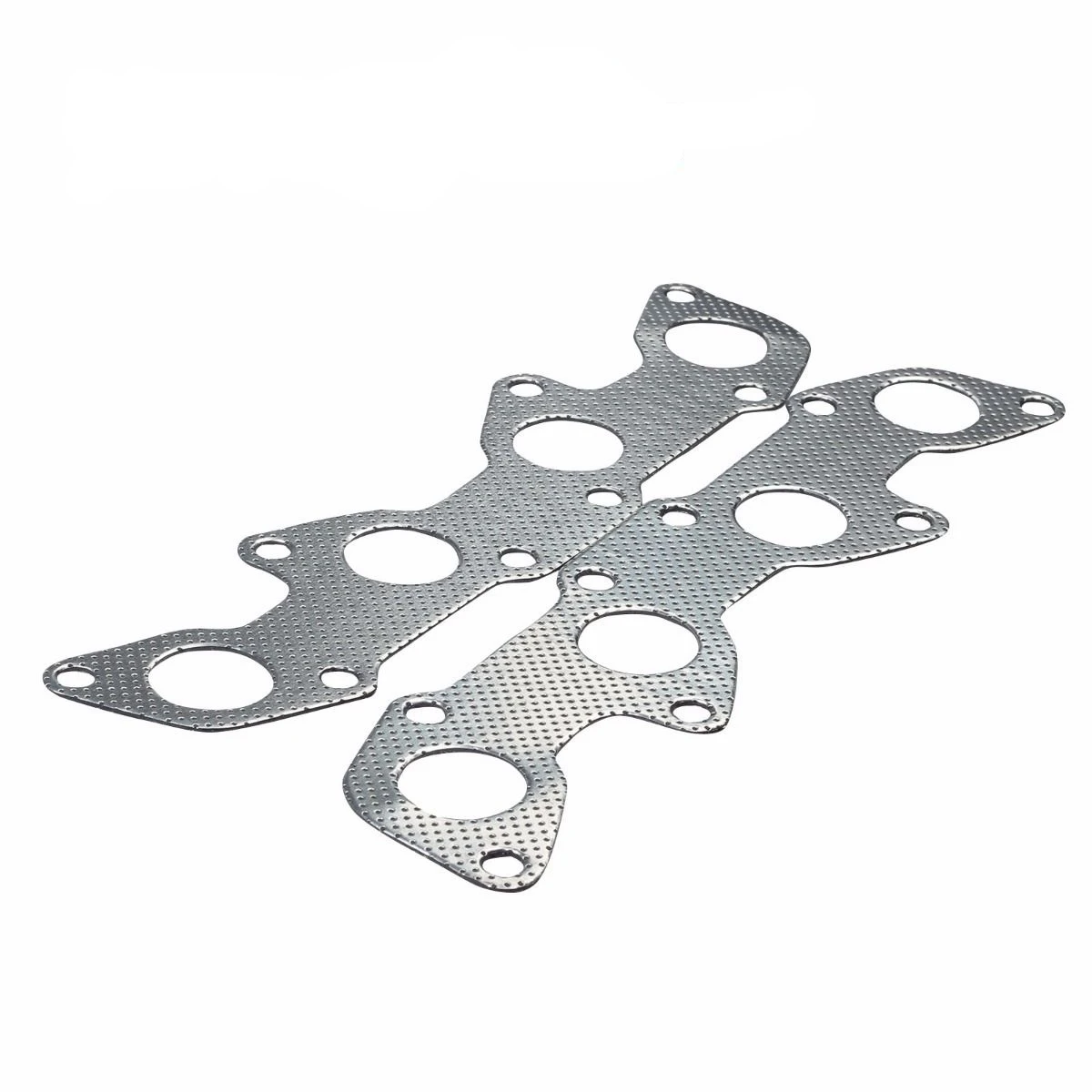 High Quality Stainless Racing Header Exhaust Manifold For Toyota Tundra Sequoia 4.7L V8 00-04