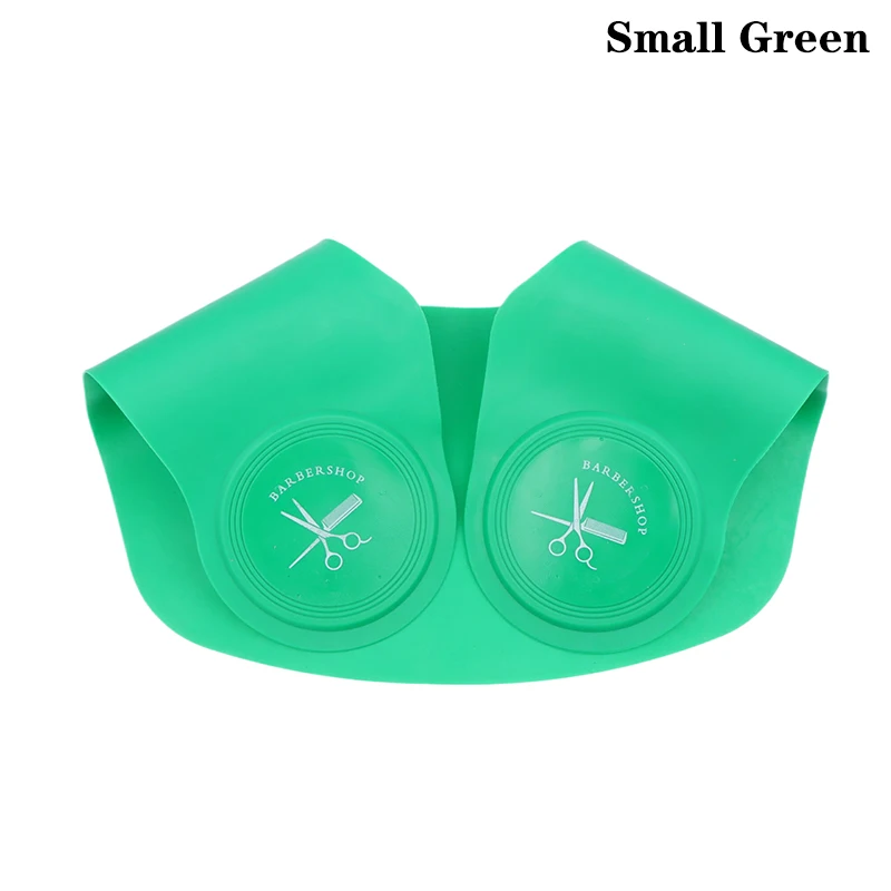 Green Small
