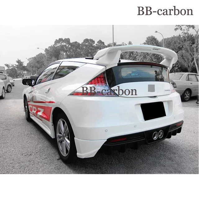 楽天市場】SilkBlaze シルクブレイズセダンCR-Z リアバンパー バック