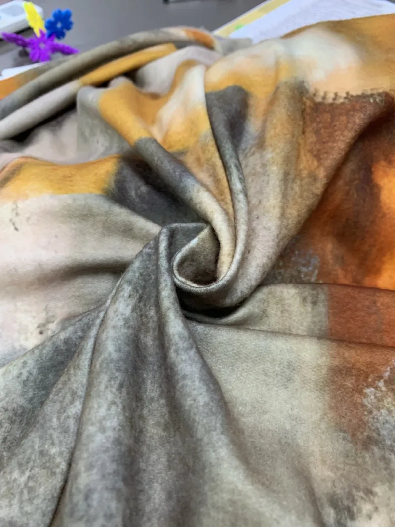Loose Fit Hooded Shirt