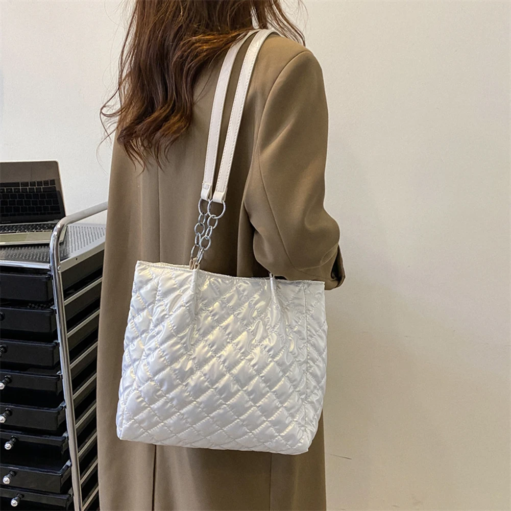 Female bags Luxury Designer Handbags 2023 Womens Large Capacity Shoulder  Bag Contrast Colored Tote bags for women Crossbody Bags