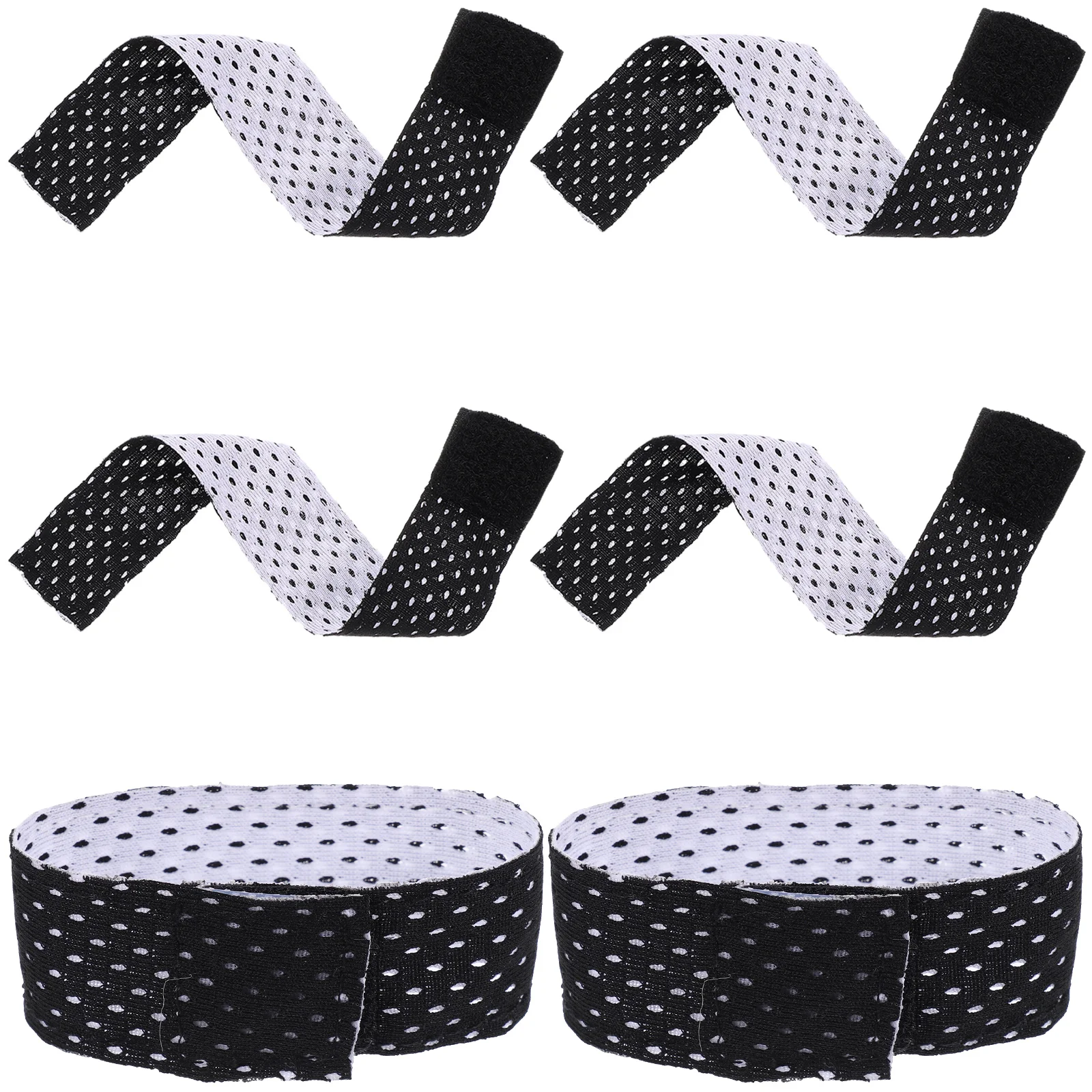 

Anti-slip Shirt Sleeve Holders Fasteners Straps Fixed Sticker Baseball for Sports