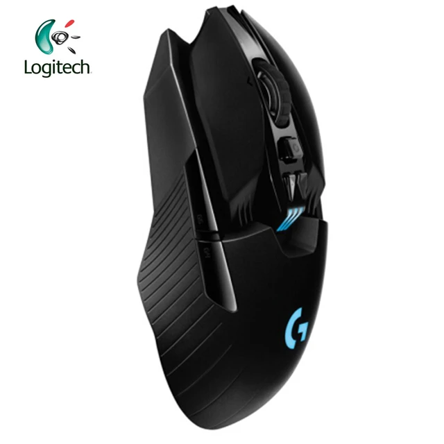Logitech G903 Lightspeed Gaming Mouse Review
