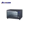 Innovative Dual Heating Elements Countertop Toaster Oven Electric Space-Saving Design for Cooking Results Household Outdoor Use 5