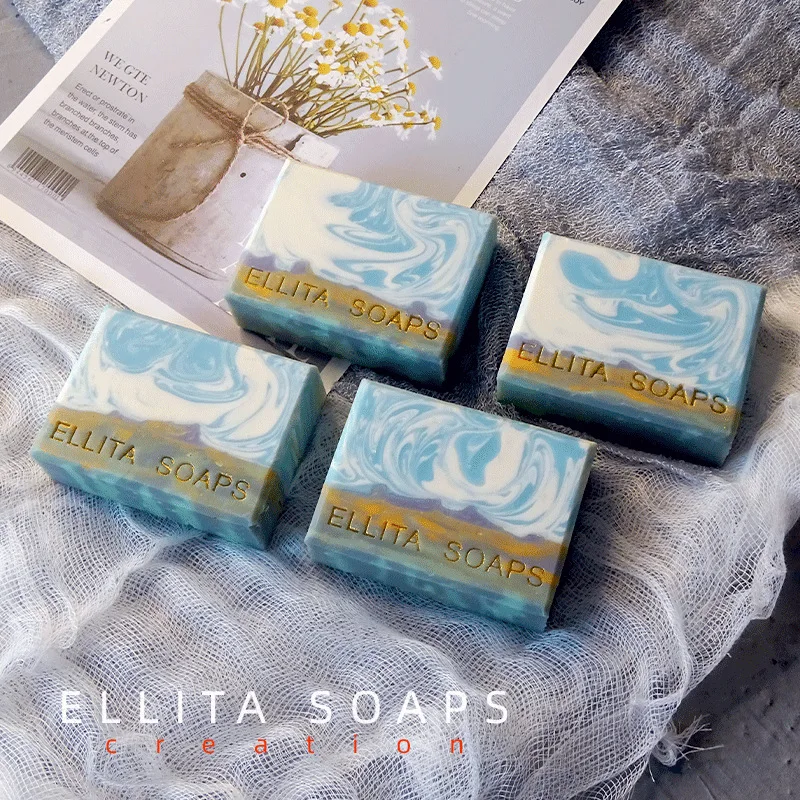 Рисунок 4 - Мыло Alita Monet масляное с воздушным охлаждением