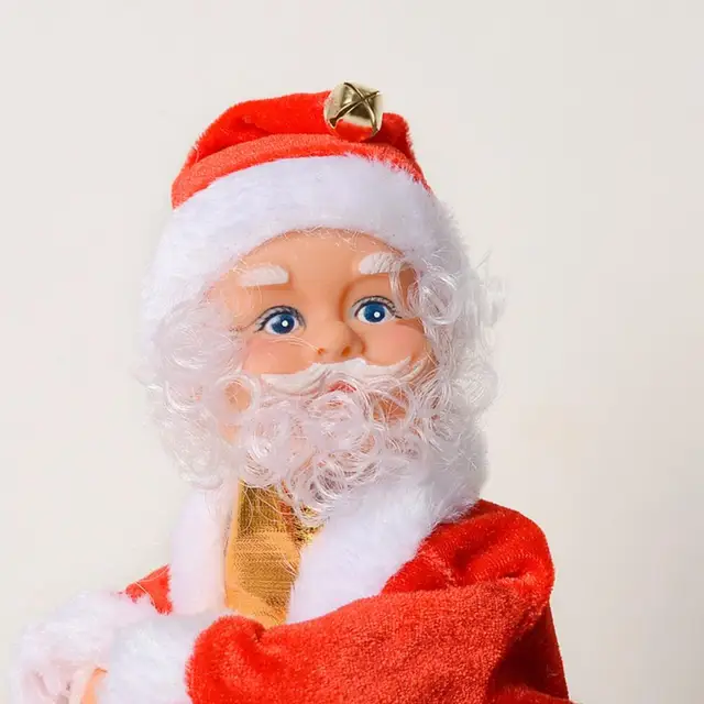 特大　サンタクロース　人形 Amazon | WISHOWクリスマス サンタクロース 人形 大きい