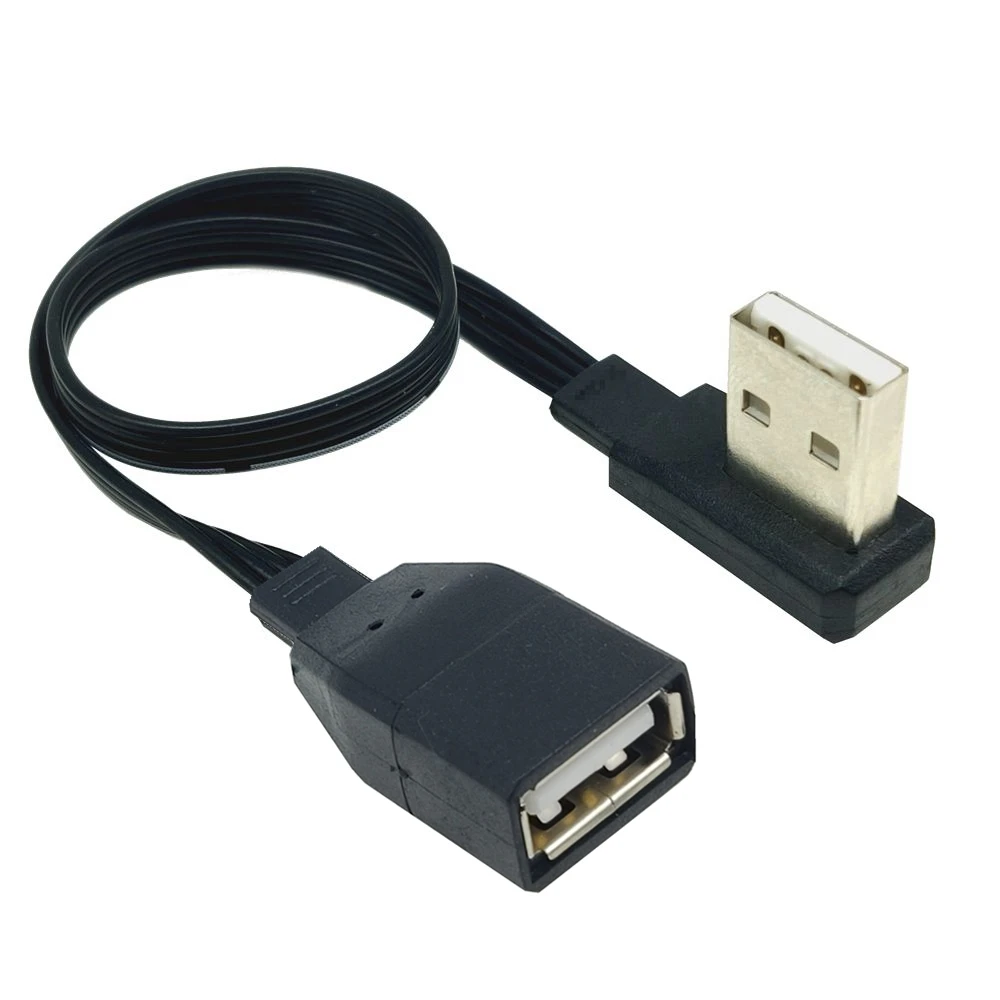 usb 2.0 Cabo de Masculino Para Feminino