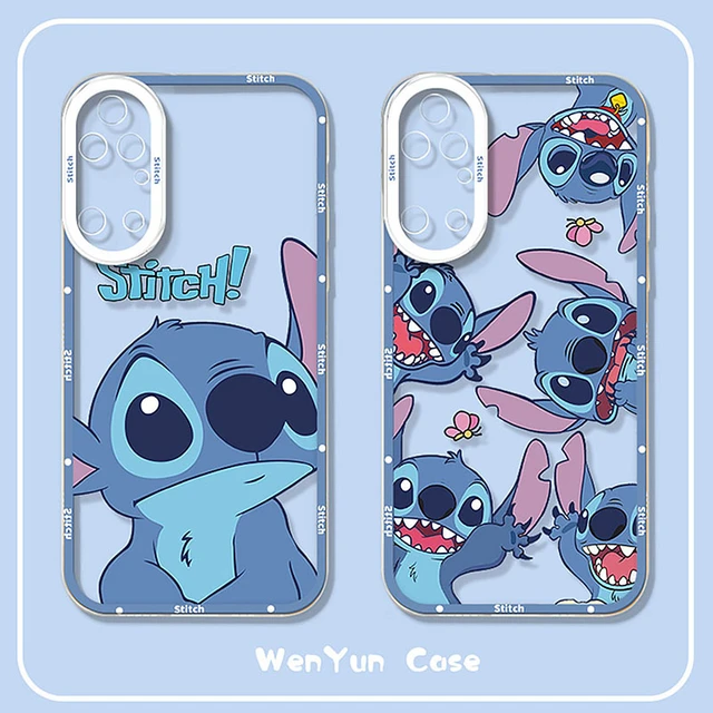 Funda Stitch Xiaomi Redmi Note Pro 10  Stitch Case Xiaomi Redmi Note 10  Pro - Xiaomi - Aliexpress