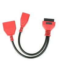 For Nissan/Renault/Dacia Gateway Adapter Nissan 16+32 Sylphy OBD2 16pin Cable Adding Key No Need Password Security Gateway - Image 3