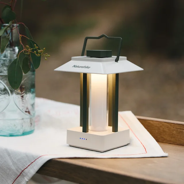 Naturehike Moon Court Camping Lamp Naturehike Moon Court Camping Lamp