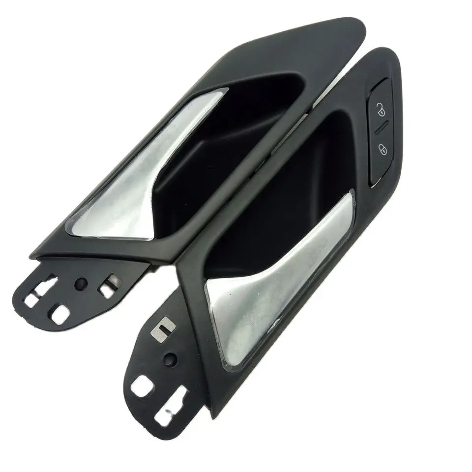 

SKTOO for VW Golf 6 door handle interior door handle 5KD 837 114A 5KD 837 113B
