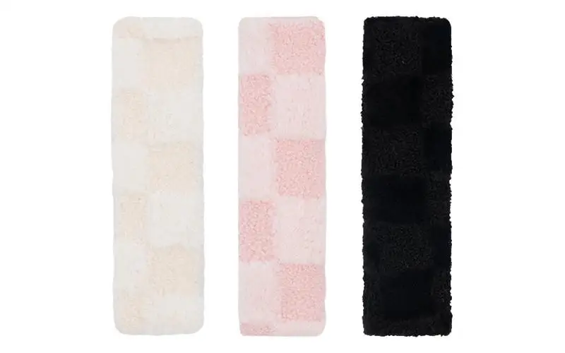 

Чехлы для ремня безопасности, универсальные автомобильные накладки для ремня безопасности, высококачественные автомобильные накладки для ремня безопасности для автомобилей, грузовиков, автомобильные аксессуары