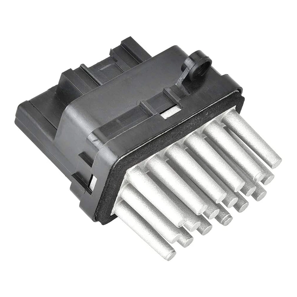 

Blower Motor Resistor Air Conditioner Heater Blower Motor Resistor for Ford Mondeo BA7 Widerstand 1847910