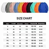 Customized Thick Winter Loose Sports Shirt With Printed Embroidery LOGO Round Neck Hoodie Personal Company Work Uniform 2