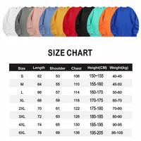 Customized Thick Winter Loose Sports Shirt With Printed Embroidery LOGO Round Neck Hoodie Personal Company Work Uniform 2