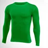 Men Women Kids Children Boy Girl Compression Running Long T Shirt Fitness Sport Basketball Football Gym Sportswear Clothes 8659 6
