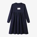 Sweatshirt Dress