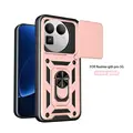 SJ Rose Gold