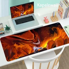 

Bleach Game Gaming Mousepad Keyboard Desk Play Mat Pads Gaming Mouse Pad Large Mouse Pad Gamer Mouse Mat Computer Mousepad