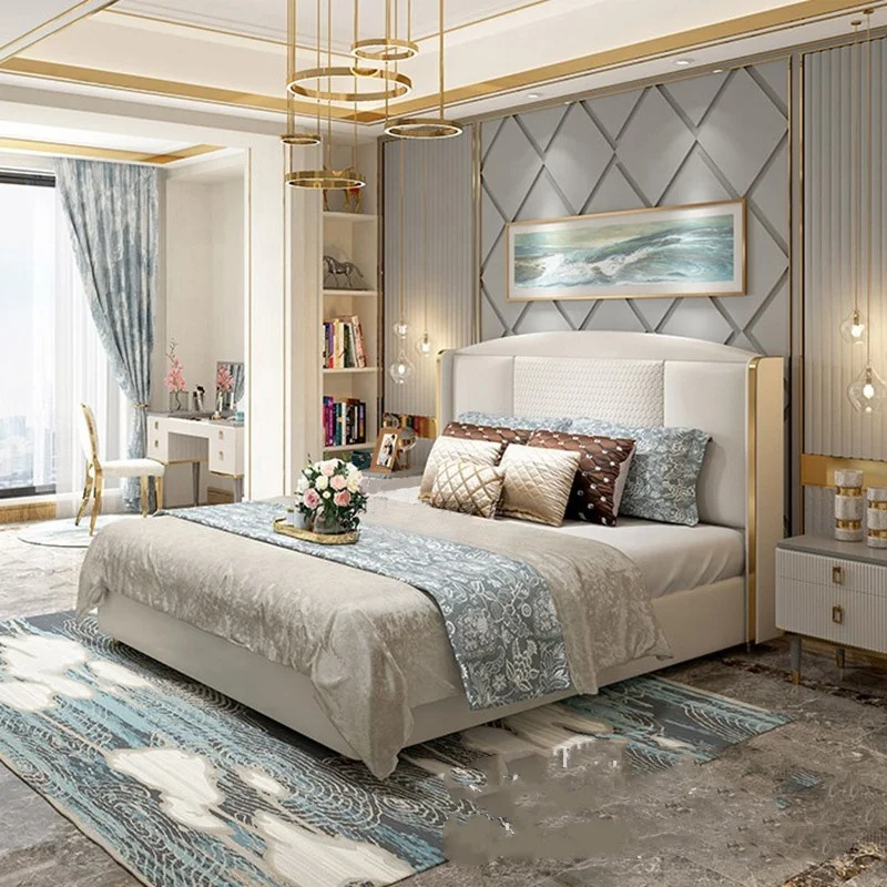 King Size Bedroom Set 2