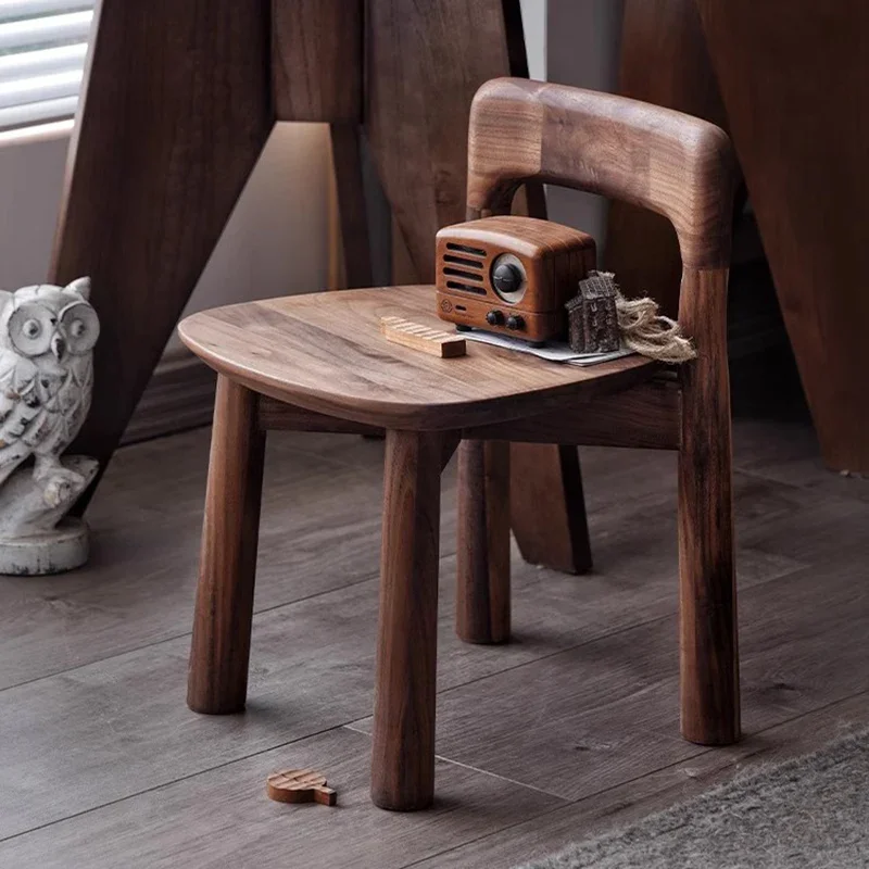 Baby Chairs Chair For Children Eating Child Stool School Furniture Kids Auxiliary Room Design Children's Home Fotel Dla Dziecka