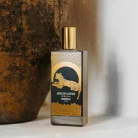 Eau De Parfum De luxe unisexe, mélange De cuir fleuri, longue durée, élégant, raffiné, sans temps, arôme, Signature, 75ml 5