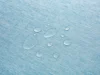 Large Round Tablecloth Waterproof And Oil-Proof Solid Color Cotton And Linen Tablecloth 5
