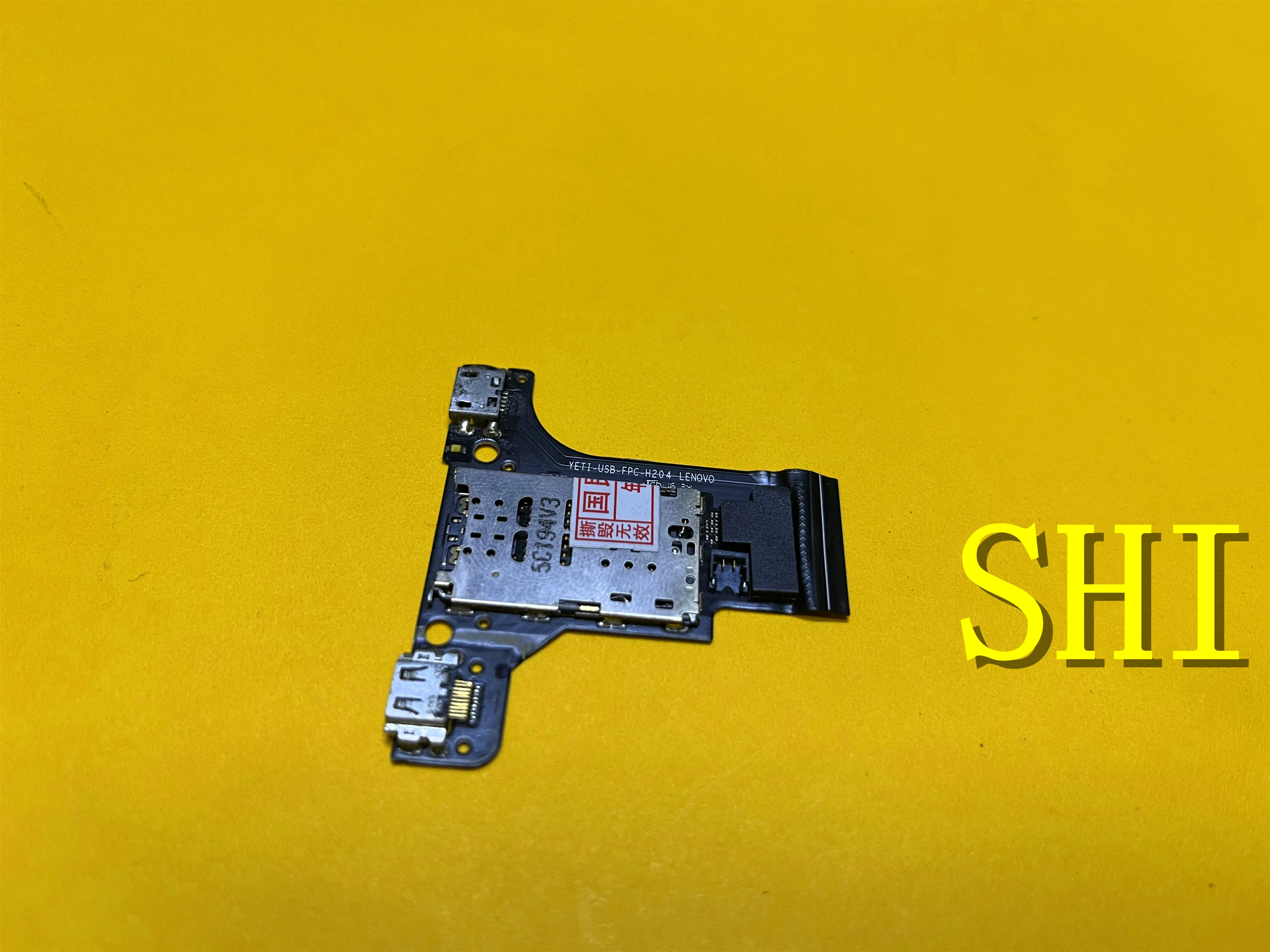 

USB-устройство для чтения MICRO SD-карт