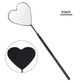 Heart black