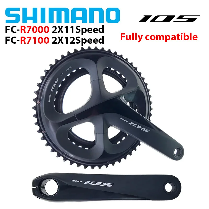 SHIMANO 105 R7000 油圧 セット 105(R7020シリーズ)11速 - サガミ