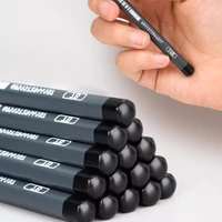 2H HB B 2B 3B 4B 5B 6B 7B 8B 12B 14B Charcoal Pencils for Drawing Sketching Shading Artists Beginners Graphite Sketch Pencil Set 3