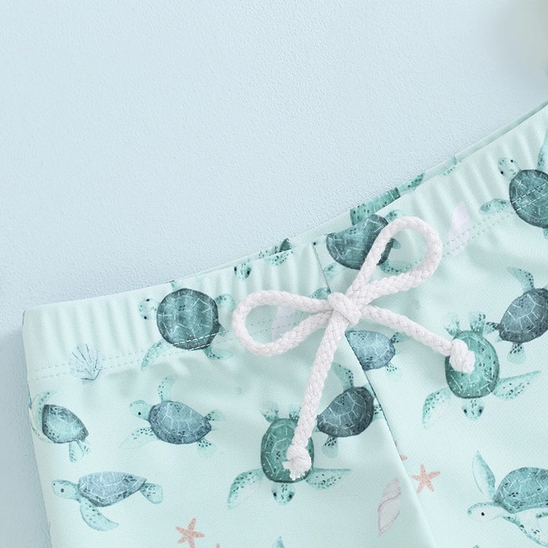 Baby Boy Swimsuit Toddler Baby Boy Beach Swim Shorts Bathing Suitt Swimsuit Swimwear Shorts Boys Swim Trunks