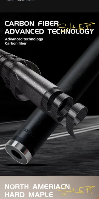 JOKER D KENO（キノ）&ZERO-CARBON SHAFT Sa9a5e76ea3314cb9a88a0008babe3