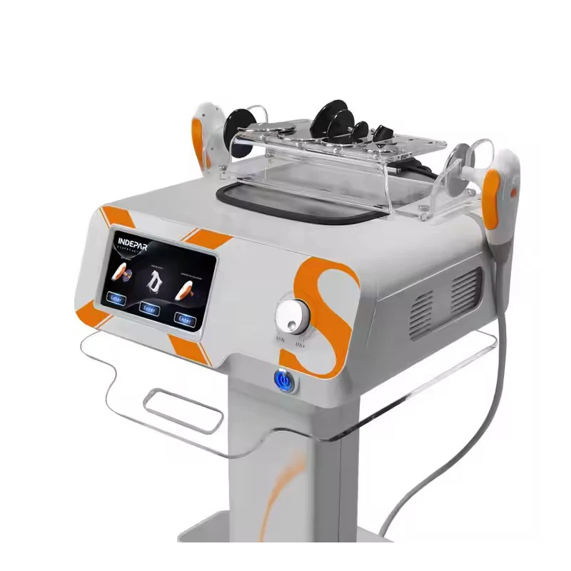 工場価格 インディバ 448Khz CET RET デバイス 物理マシン RF 高周波