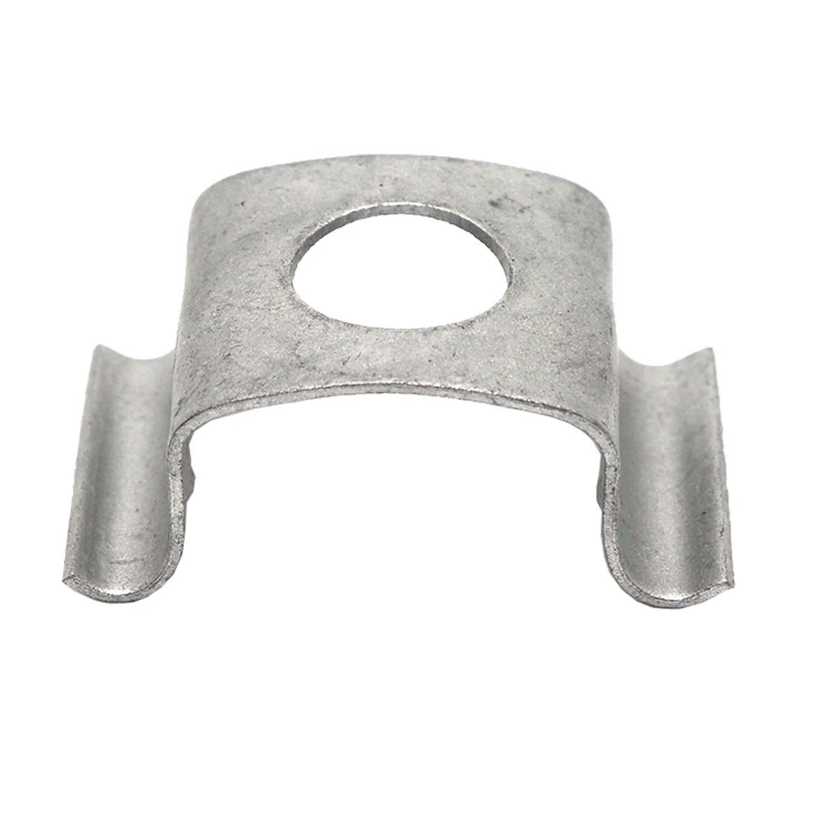 Clip di Fissaggio per Tubi Freno Auto, Staffe di Sicurezza, Rivetti a Molla, Accessori di Riparazione e Sostituzione PER Porsche 356 VW BENZ - Image 2