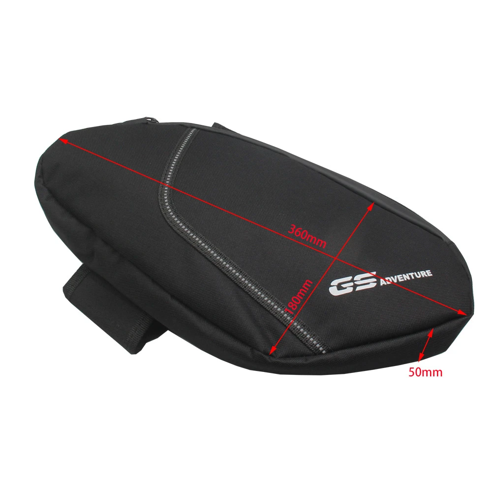 for BMW R 1250 GS Adventure R1250GS ADV Waterproof Repair Tool Placement Bag Motorcycle Accessories