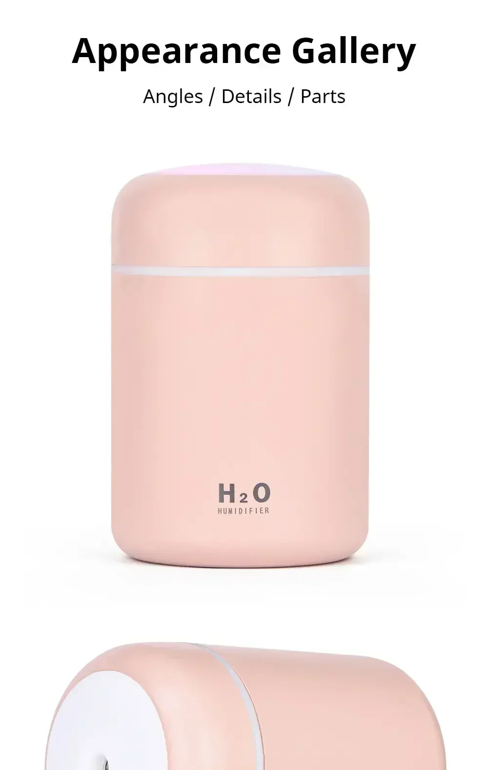 %aroma diffuser%