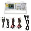 FY6900 20/30/40/50/60/80/100MHz DDS Function Signal Generator Dual-CH Arbitrary Waveform Generator Source Frequency Counter 6