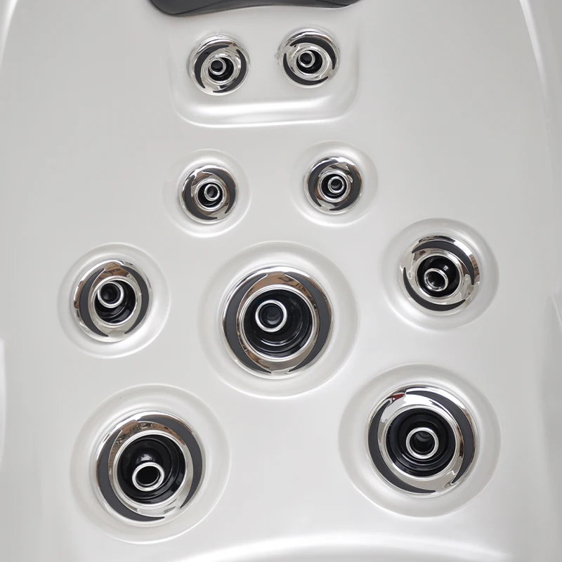 Рисунок 6 - Hydrorelax для 6 человек