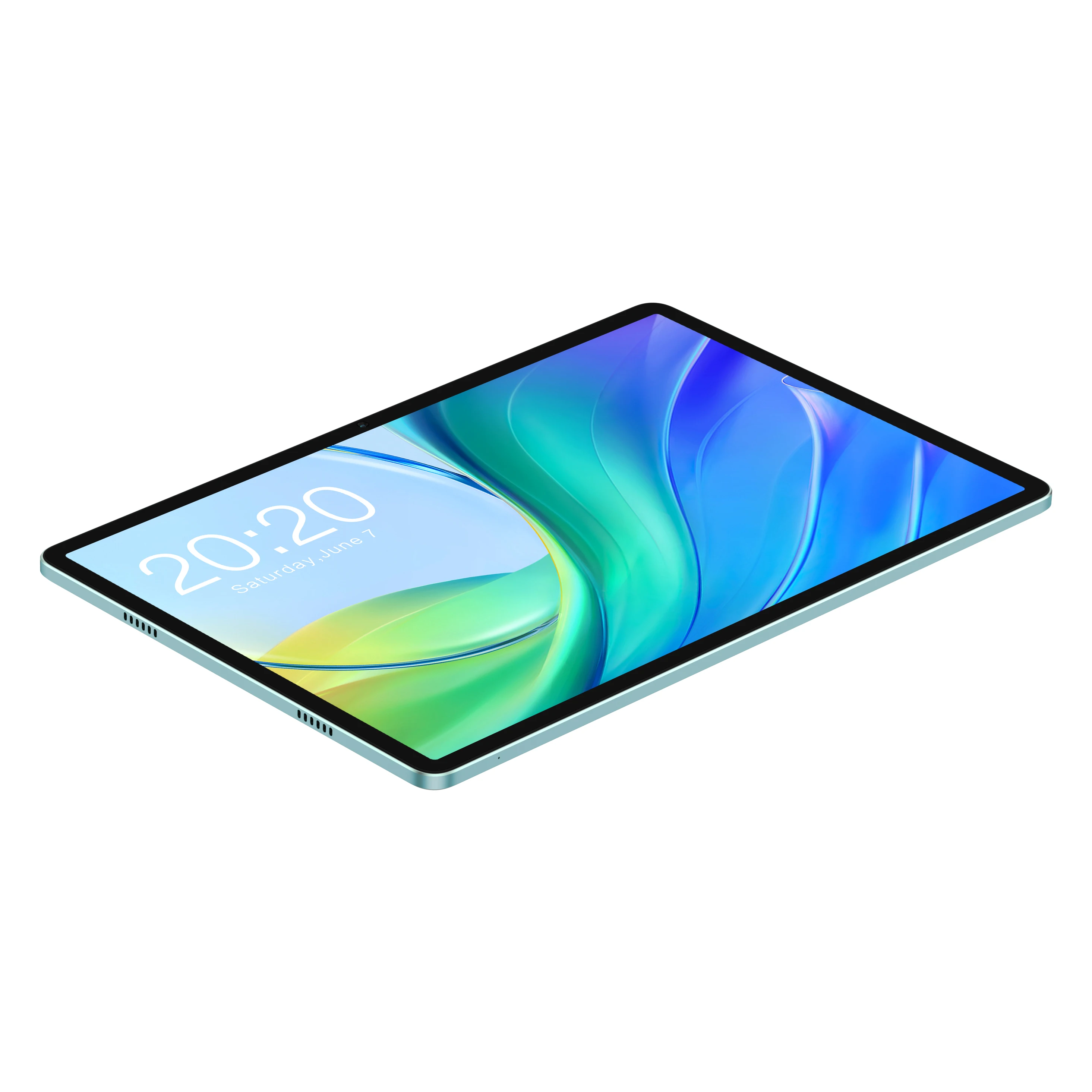 Teclast M50 2024 태블릿, Unisoc T606, 8 코어, 2.0GHz, 14GB(6GB + 8GB) RAM, 128GB ROM, 키보드, 액세서리 번들