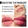 Remove Dark Lip Balm Fast Lightening Pink Lip Exfoliating Fade Lip Line Dead Skin Moisturizer Korean Care Products Beauty Health 5
