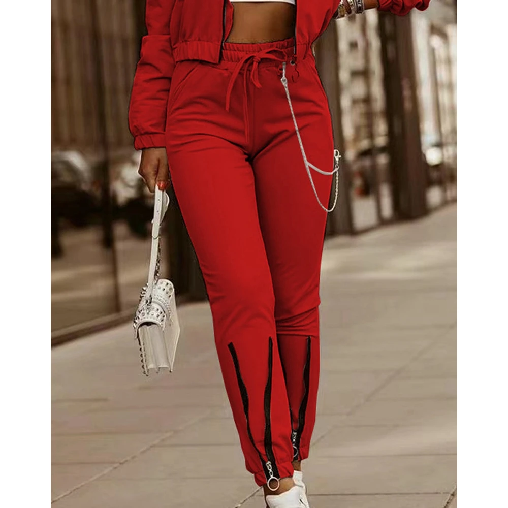 Рисунок 3 - Женский комплект из двух предметов