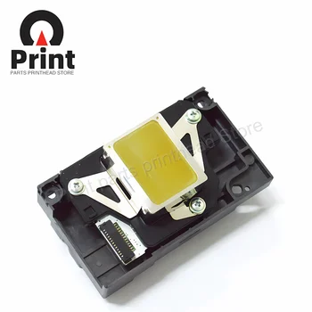 Testina di Stampa Originale F180000 per Stampanti Epson L800 L801 L805 TX650 TX659 PX610 P50/P60 T50/T60 DTF